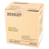 Тонер Develop TNP-22Y Yellow для ineo +35/+35Р (6К) (A0X52D2) Diawest