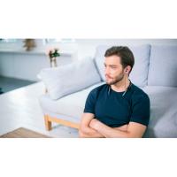 Навушники 1MORE Triple Driver Wireless Mic Silver (E1001BT) Diawest