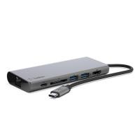 Концентратор Belkin F4U092BTSGY Diawest