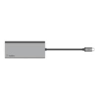 Концентратор Belkin F4U092BTSGY Diawest