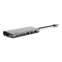 Концентратор Belkin F4U092BTSGY Diawest