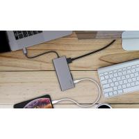 Концентратор Belkin F4U092BTSGY Diawest