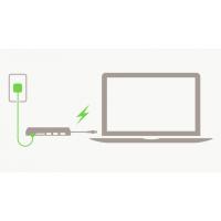 Концентратор Belkin F4U092BTSGY Diawest