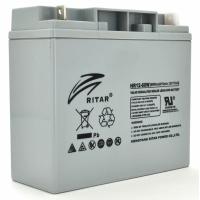 Аккумулятор для ИБП Ritar HR1260W Diawest