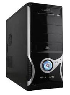 Картридж AHK OKI C810, 44059120/44059108 Black (3203450) Diawest