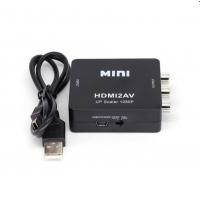 Перехідник HDMI - AV EXTRADIGITAL (KBH1762) Diawest
