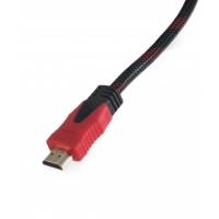 Кабель мультимедійний HDMI to HDMI 3.0m v2.0 30awg, 14+1, CCS Extradigital (KBH1746) Diawest