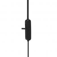 Навушники JBL Tune 115 BT Black (JBLT115BTBLK) Diawest