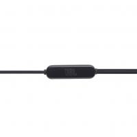 Навушники JBL Tune 115 BT Black (JBLT115BTBLK) Diawest