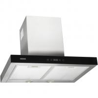 Вытяжка кухонная Eleyus Stels1200LEDSMD60IS+BL Diawest