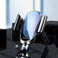 Универсальный автодержатель Baseus Future Gravity, black (SUYL-BWL01) Diawest