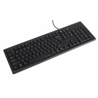 Клавиатура A4Tech KRS-83 PS/2 Black Diawest