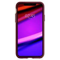 Чехол для моб. телефона Spigen iPhone 11 Pro Max Neo Hybrid, Burgundy (075CS27148) Diawest