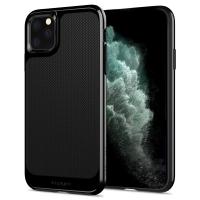 Чехол для моб. телефона Spigen iPhone 11 Pro Max Neo Hybrid, Jet Black (075CS27146) Diawest