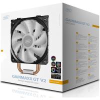 Кулер до процесора Deepcool GAMMAXX GT V2 Diawest
