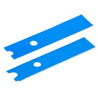 Термопрокладка m.2 SSD (110мм) Silver Stone (SST-TP01-M2) Diawest