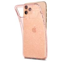 Чехол для моб. телефона Spigen iPhone 11 Pro Max Liquid Crystal Glitter, Rose Quartz (075CS27132) Diawest