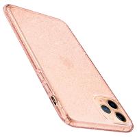 Чехол для моб. телефона Spigen iPhone 11 Pro Max Liquid Crystal Glitter, Rose Quartz (075CS27132) Diawest