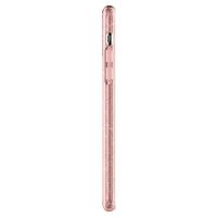 Чехол для моб. телефона Spigen iPhone 11 Pro Max Liquid Crystal Glitter, Rose Quartz (075CS27132) Diawest