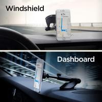 Автодержатель/автокомплект Spigen 000CG21496 Diawest
