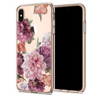 Чохол до моб. телефона Spigen iPhone XS Max CYRILL Cecile, Rose Floral (065CS25258) Diawest