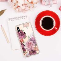 Чохол до моб. телефона Spigen iPhone XS Max CYRILL Cecile, Rose Floral (065CS25258) Diawest