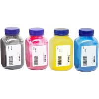 Тонер Canon MF-610/630 Black*40г +C/M/Y*35г AHK (3203375) Diawest