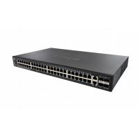 Комутатор Cisco SF550X-48MP-K9-EU Diawest