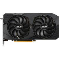 Видеокарта ASUS Radeon RX 5500 XT 8192Mb DUAL OC EVO (DUAL-RX5500XT-O8G-EVO) Diawest