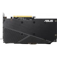 Видеокарта ASUS Radeon RX 5500 XT 8192Mb DUAL OC EVO (DUAL-RX5500XT-O8G-EVO) Diawest