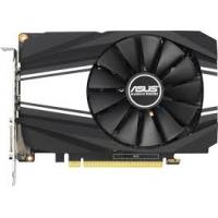 Відеокарта ASUS PH-GTX1660S-6G Diawest