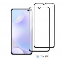 Скло захисне 2E 2E-MI-K30-LT-BB-2IN1 Diawest