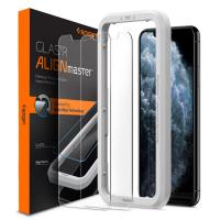 Скло захисне Spigen AGL00093 Diawest