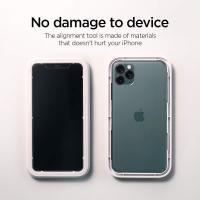 Скло захисне Spigen AGL00093 Diawest