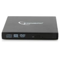 Оптический привод DVD-RW Gembird DVD-USB-02 Diawest