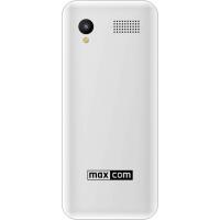 Телефон мобільний Maxcom MM814 White Diawest