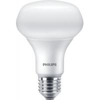 Лампочка PHILIPS LED Spot E27 10-80W 840 230V R80 (929001858087) Diawest
