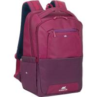 Рюкзак для ноутбука Rivacase 7767 (Claret violet/purple) Diawest