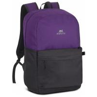 Рюкзак для ноутбука Rivacase 5560 (Violet/black) Diawest