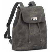 Рюкзак для ноутбука Rivacase 8912 (Grey) Diawest