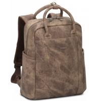 Рюкзак для ноутбука Rivacase 8925 (Beige) Diawest