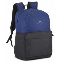 Рюкзак для ноутбука Rivacase 5560 (Сobalt blue/black ) Diawest
