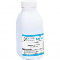 Тонер Samsung CLP-360/365/CLX-3300/3305, 40г Cyan Kaleidochrome (024083/DLC-40) Diawest