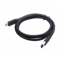 Дата кабель USB 3.0 AM to Type-C 1.0m Cablexpert (CCP-USB3-AMCM-1M) Diawest