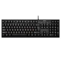 Клавіатура SVEN KB-S300 Black Diawest