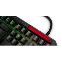 Клавиатура HP OMEN Sequencer USB (2VN99AA) Diawest