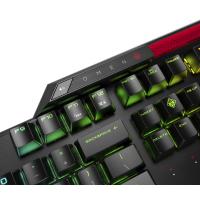 Клавиатура HP OMEN Sequencer USB (2VN99AA) Diawest