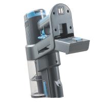 Пилосос THOMAS Quick Stick Turbo Plus (785304) Diawest