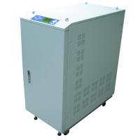 Джерело безперебійного живлення Powercom ONL-10K33 LCD Diawest