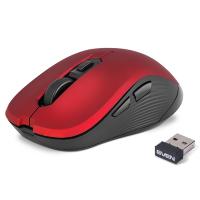 Мишка Sven RX-560SW Red Diawest